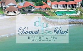 Damai Puri Resort And Spa Kuching